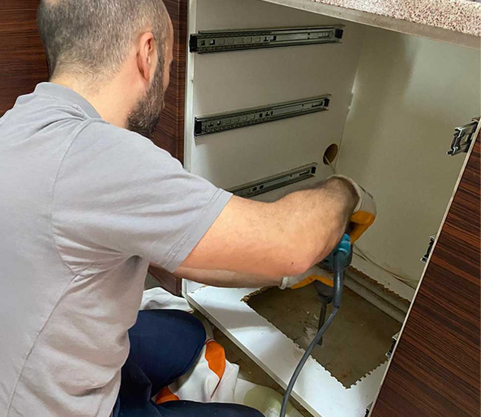 Su Tesisatçısı Ataşehir